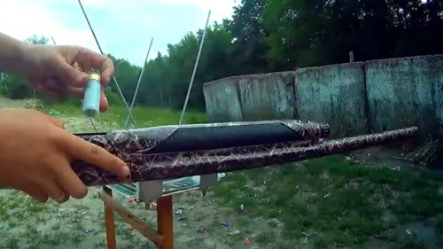 ЗАМОРОЗКА порохов Тахо 2019г (Maxam) и Нобель Спорт С7.
