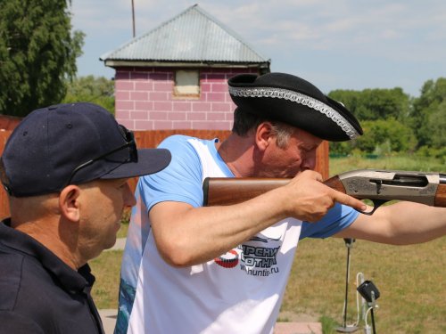 Годовщина.