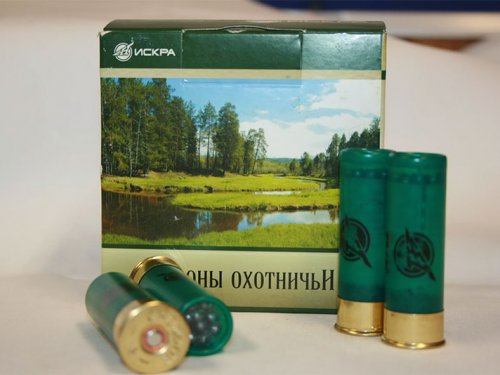 25 патронов