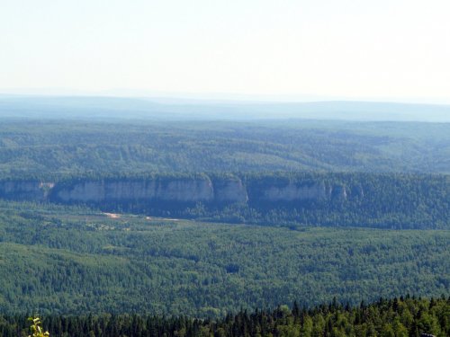 Ветлан с Полюдова Камня