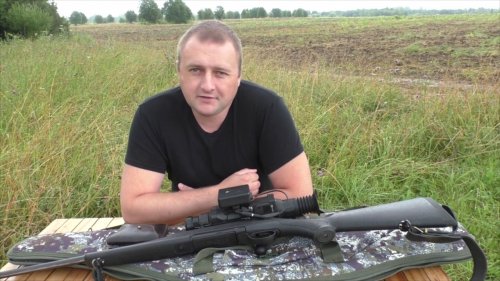 Транспортировка снаряженного магазина да или нет. (Что является заряженным оружием).