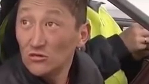 Случай на охоте и не только.  Животные и техника