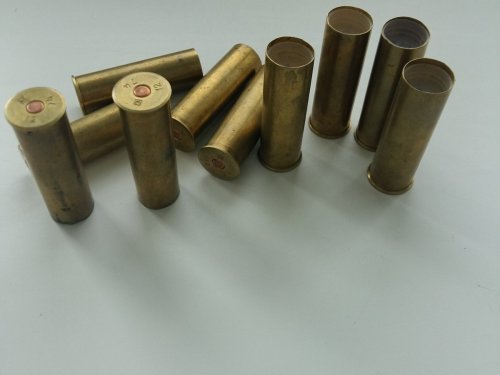 Старая добрая латунь )))