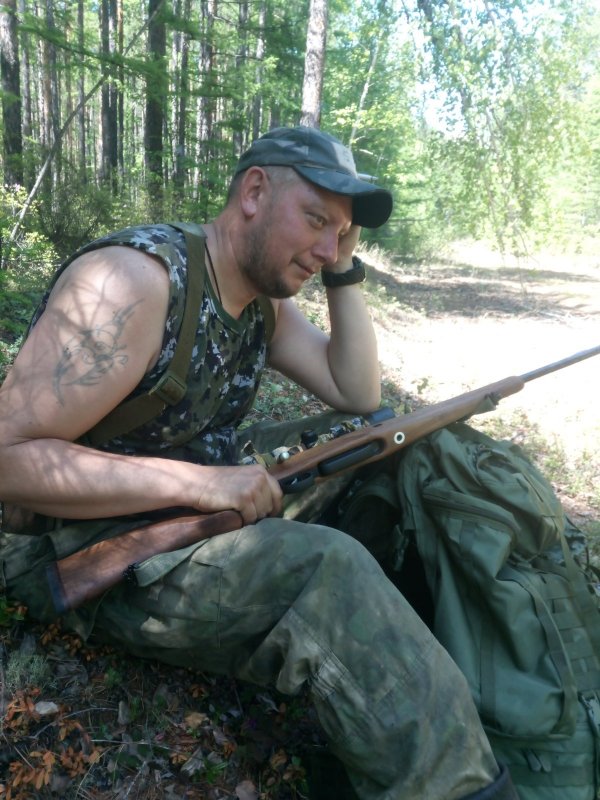 Потерялись??