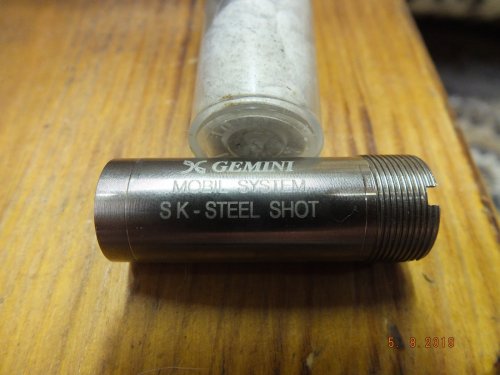 На 20-ку Skeet