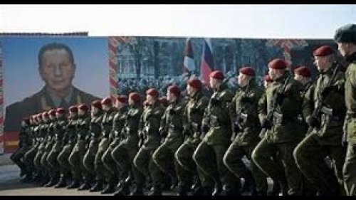 Росгвардия предложила внести изменения в закон об оружии.