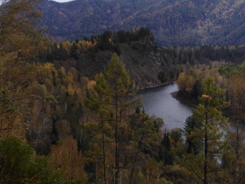 Золотое время