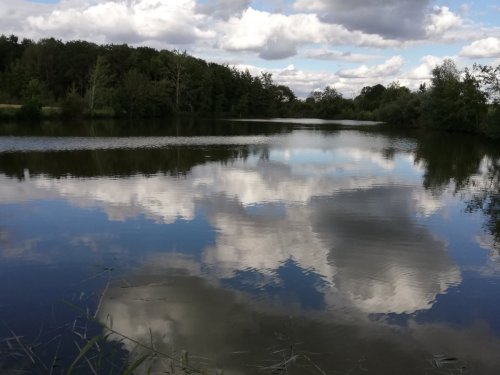 Для души.