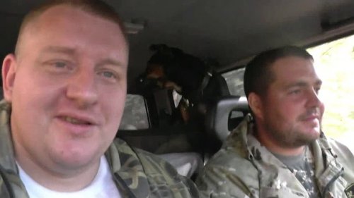Осеннее открытие охоты в ООО "Фортуна" 31 августа 2019 года