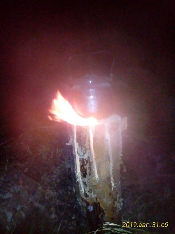 Чаёк