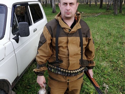 Одна есть
