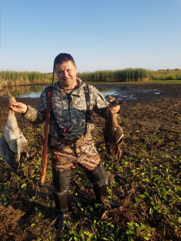 Краснозерка 07.09.2019