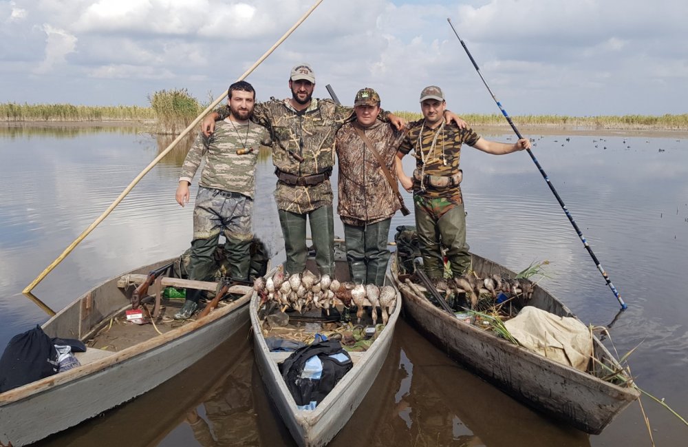 26.10.2019 Утрянка