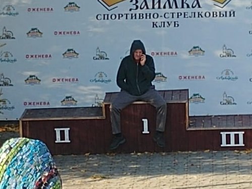 Мельник примеряется к 1му месту