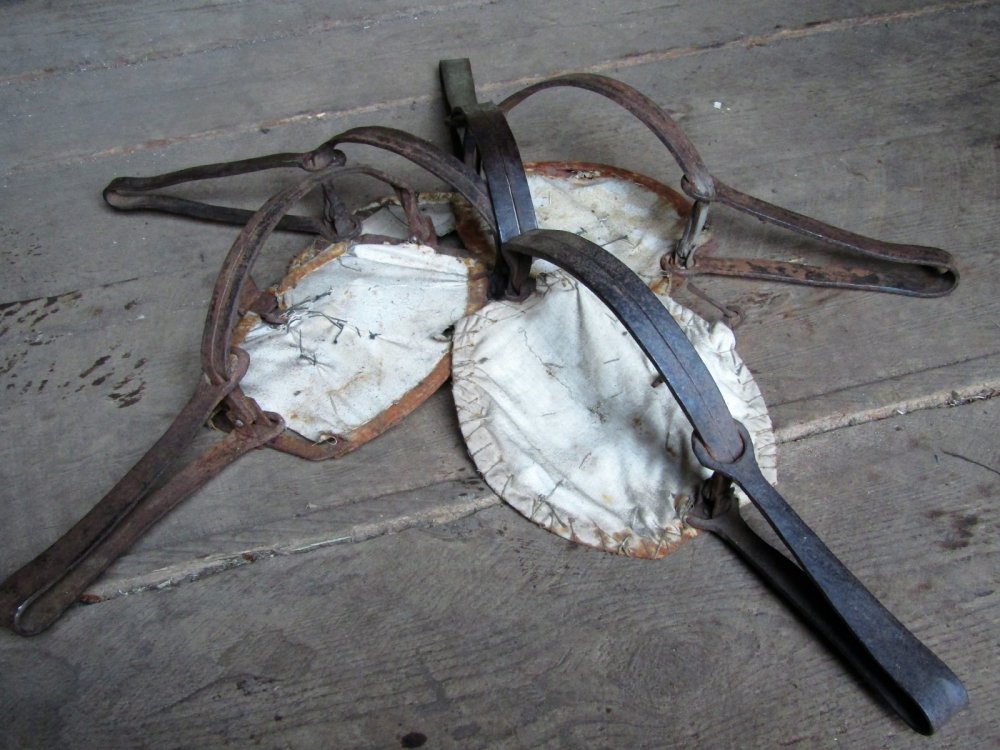 Капканы
