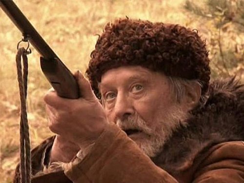 «Разрядил ружье и заплакал»: исповедь охотника