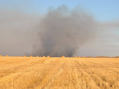 Пожароопасный период
