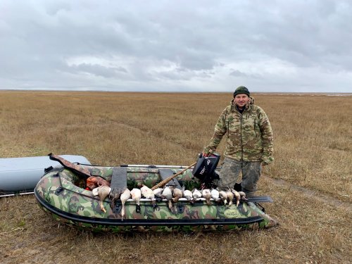 Утрянка в воскресение