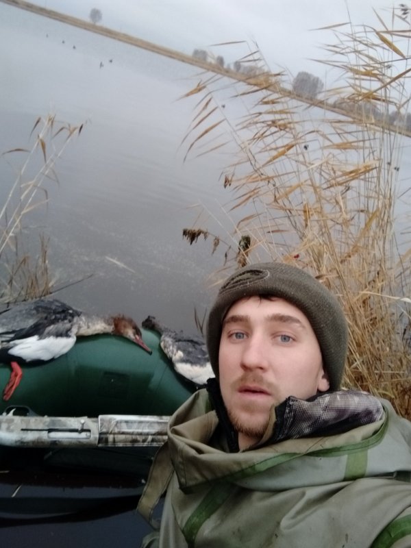 Крохольки)