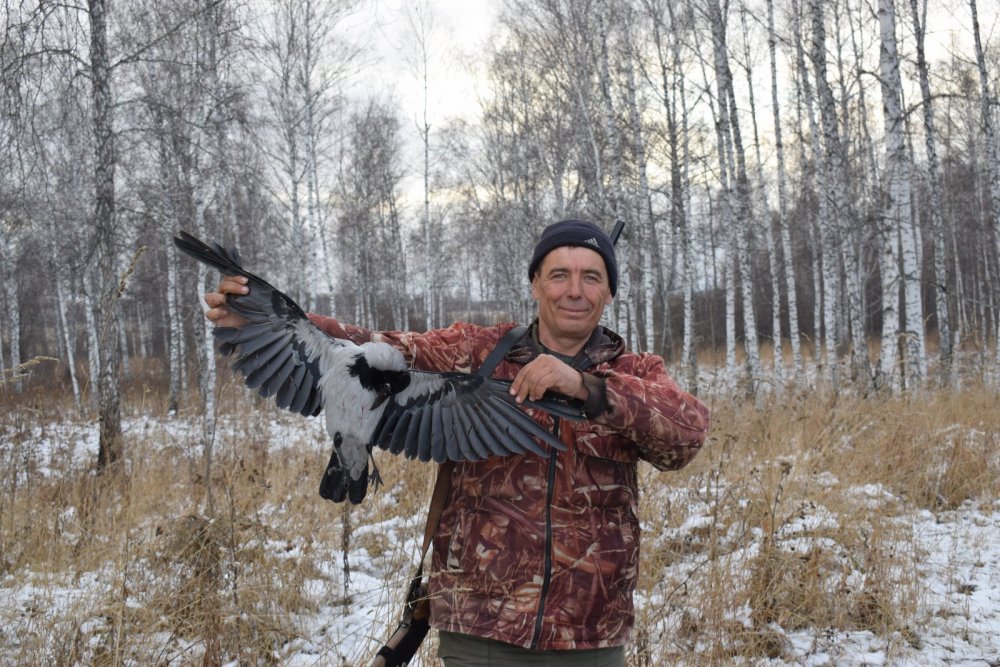 Трофейчик!)))
