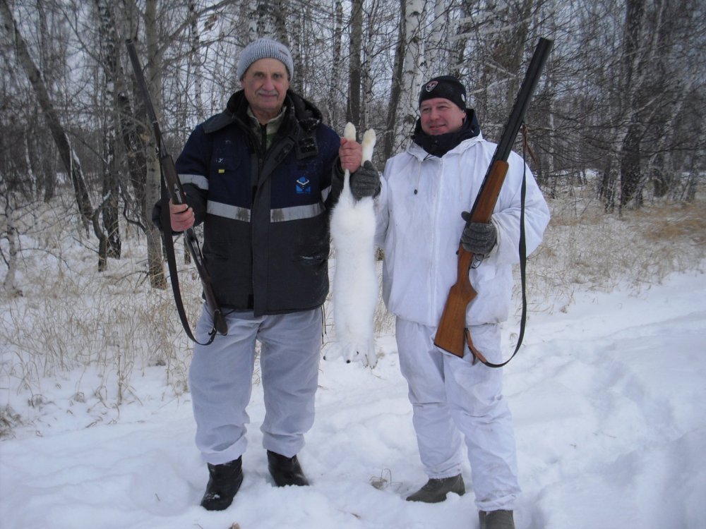 Победила дружба!