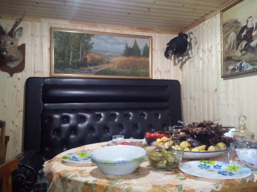 Готов отметить профессиональный праздник!