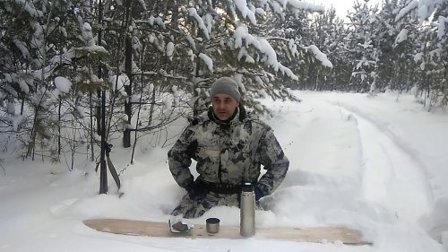 Новогодние поздравления!