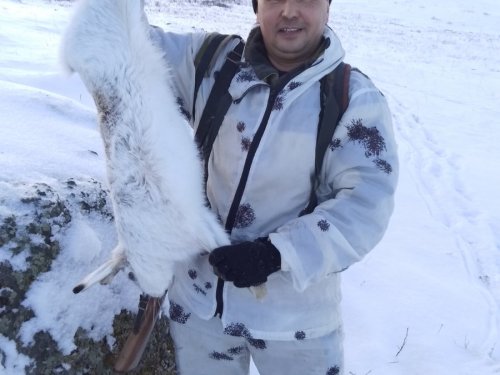 Всех с Новым годом!!!