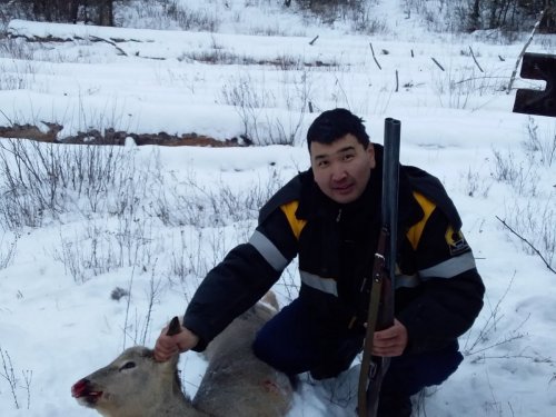 Козлик