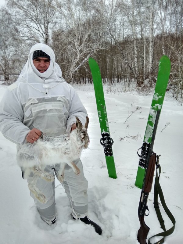 Трудовой
