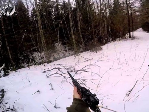 Житель Новосибирской области погиб на охоте