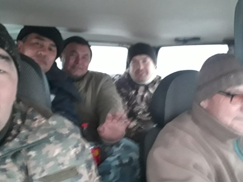 С одного места на другое