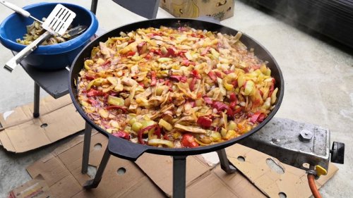 Аджапсандали: настоящий, правильный, самый вкусный рецепт приготовления