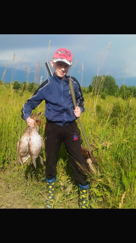 Делимся опытом
