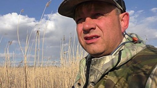 Весенняя охота на уток 2019.  День 1 -  вечерка