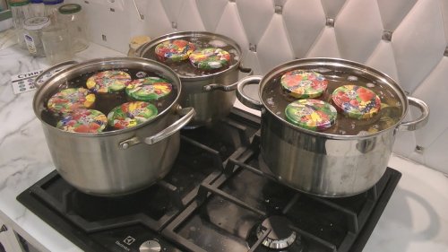 Как приготовить вкусную тушенку из бобра без автоклава.  Подробный рецепт