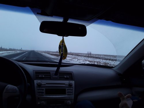 Новогодние каникулы