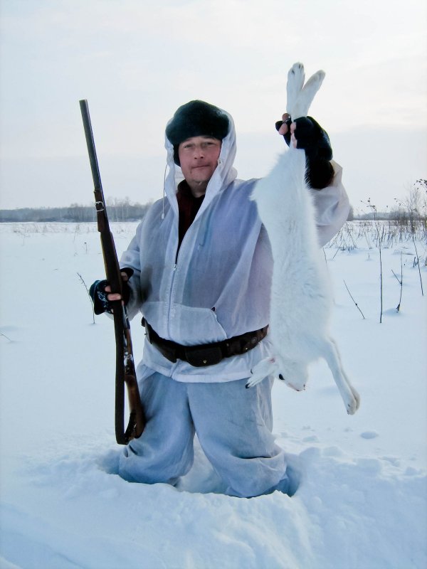 Вытропили