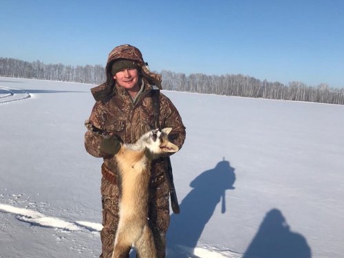 Сезон 2019-2020