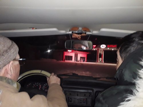 Курс молодого охотника