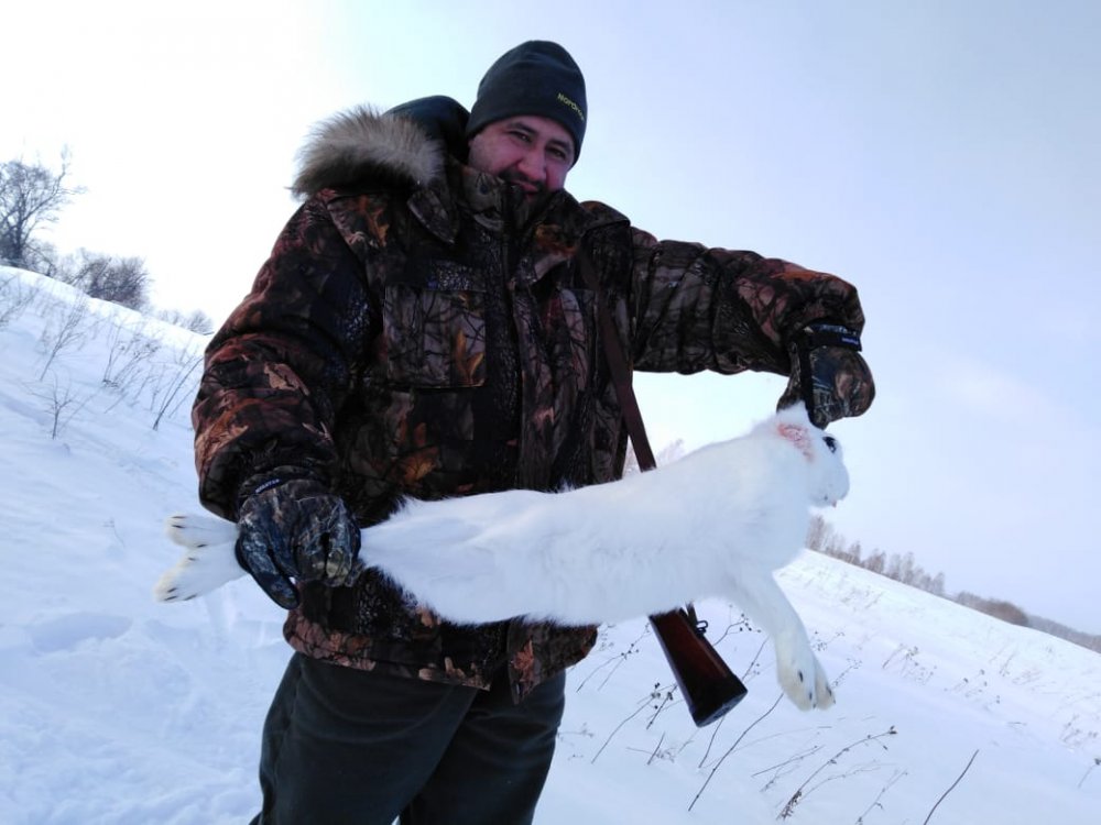 Удачно закрыл сезон сегодня