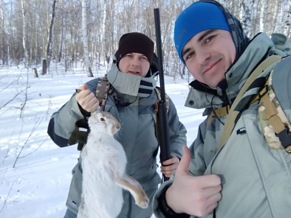 Закрылись. Ждём гусика