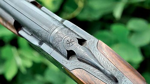 Топ-10 редких советских ружей