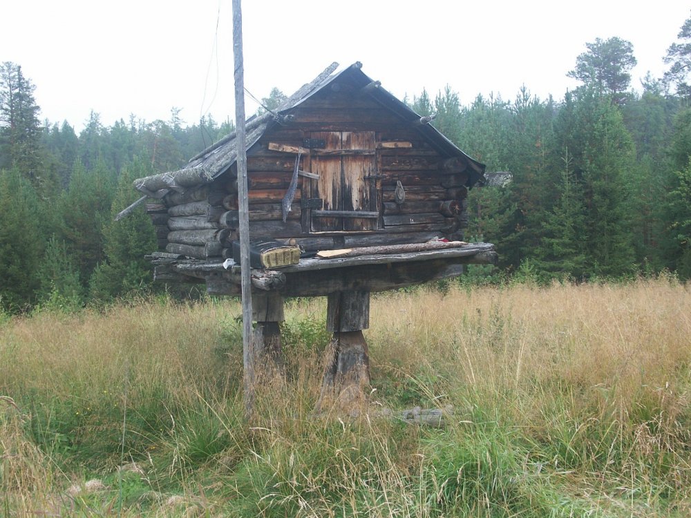 Лобаз