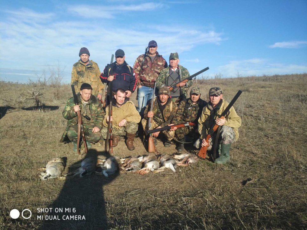 Зима 2019-2020
