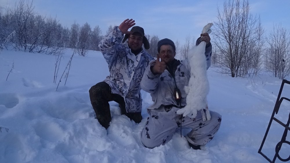 дальний выстрел!!!