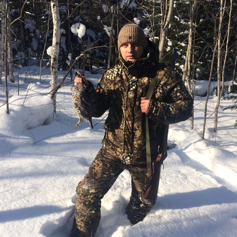 Закрытие сезона!