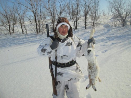 Под конец сезона