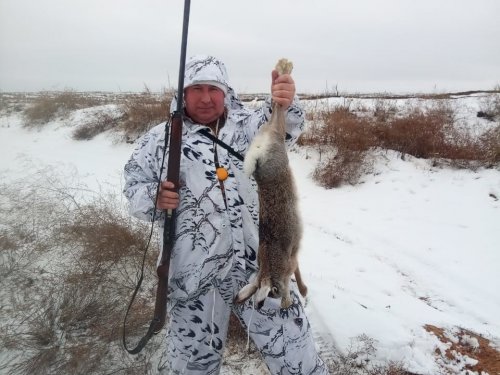 К сожалению единственный в этом сезоне!