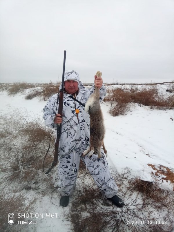 К сожалению единственный в этом сезоне!
